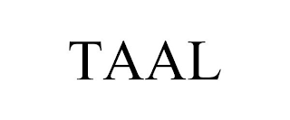 TAAL