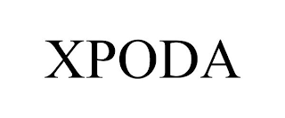 XPODA