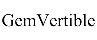 GEMVERTIBLE