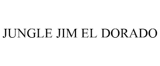 JUNGLE JIM EL DORADO