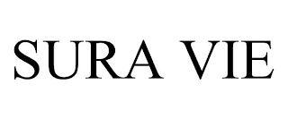 SURA VIE