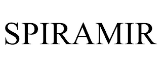 SPIRAMIR