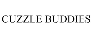 CUZZLE BUDDIES