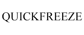 QUICKFREEZE