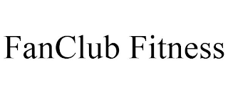 FANCLUB FITNESS