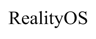 REALITYOS