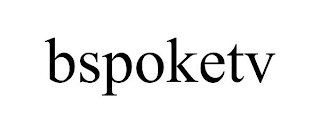 BSPOKETV