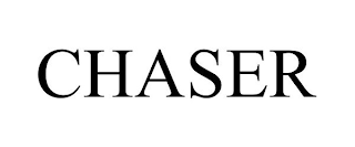 CHASER