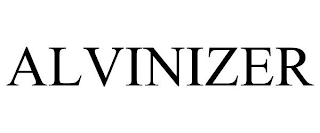 ALVINIZER