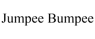 JUMPEE BUMPEE
