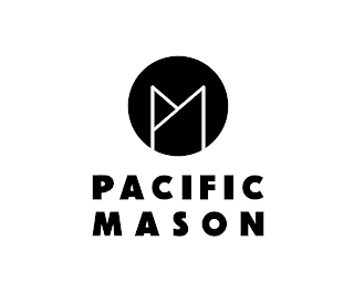 PM  PACIFIC MASON