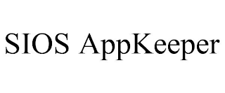 SIOS APPKEEPER