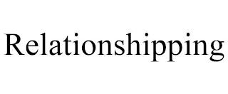 RELATIONSHIPPING