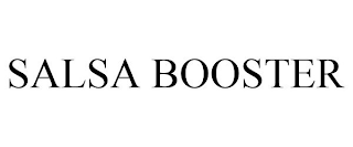 SALSA BOOSTER