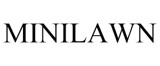 MINILAWN