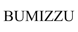 BUMIZZU