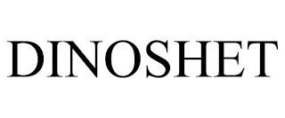 DINOSHET