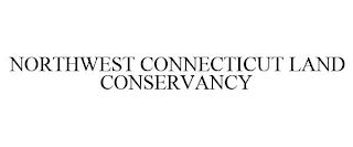 NORTHWEST CONNECTICUT LAND CONSERVANCY