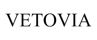 VETOVIA