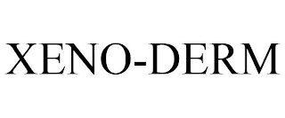 XENO-DERM