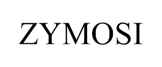 ZYMOSI