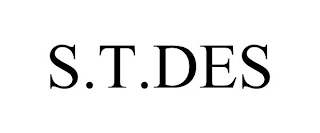 S.T.DES