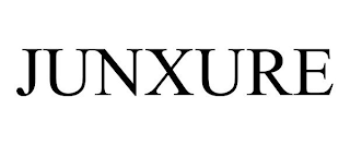 JUNXURE