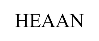 HEAAN