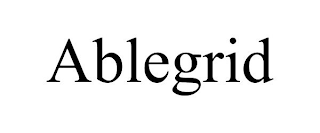 ABLEGRID