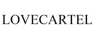 LOVECARTEL