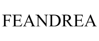 FEANDREA