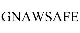 GNAWSAFE