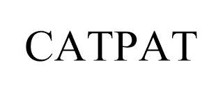 CATPAT