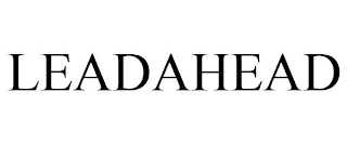 LEADAHEAD
