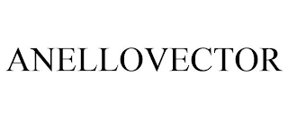 ANELLOVECTOR