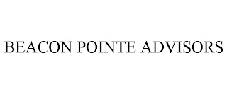 BEACON POINTE ADVISORS
