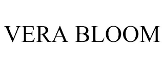 VERA BLOOM