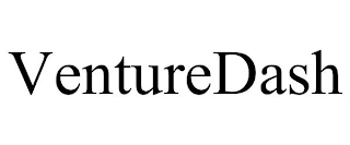 VENTUREDASH