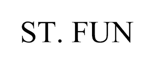 ST. FUN