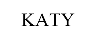 KATY