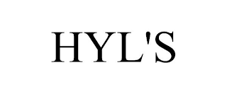HYL'S