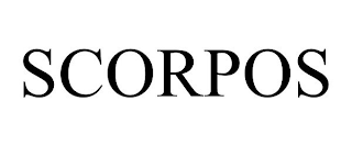 SCORPOS