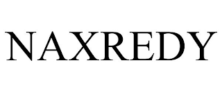 NAXREDY