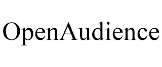 OPENAUDIENCE