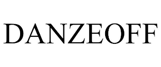 DANZEOFF