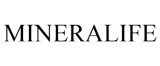 MINERALIFE