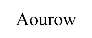 AOUROW
