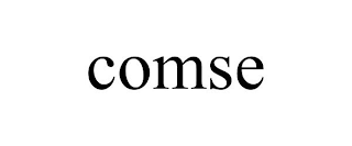 COMSE