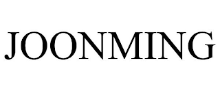 JOONMING