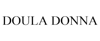DOULA DONNA